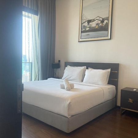 Opus Residences Kuala Lumpur By Luna Exterior photo