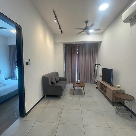 Opus Residences Kuala Lumpur By Luna Exterior photo