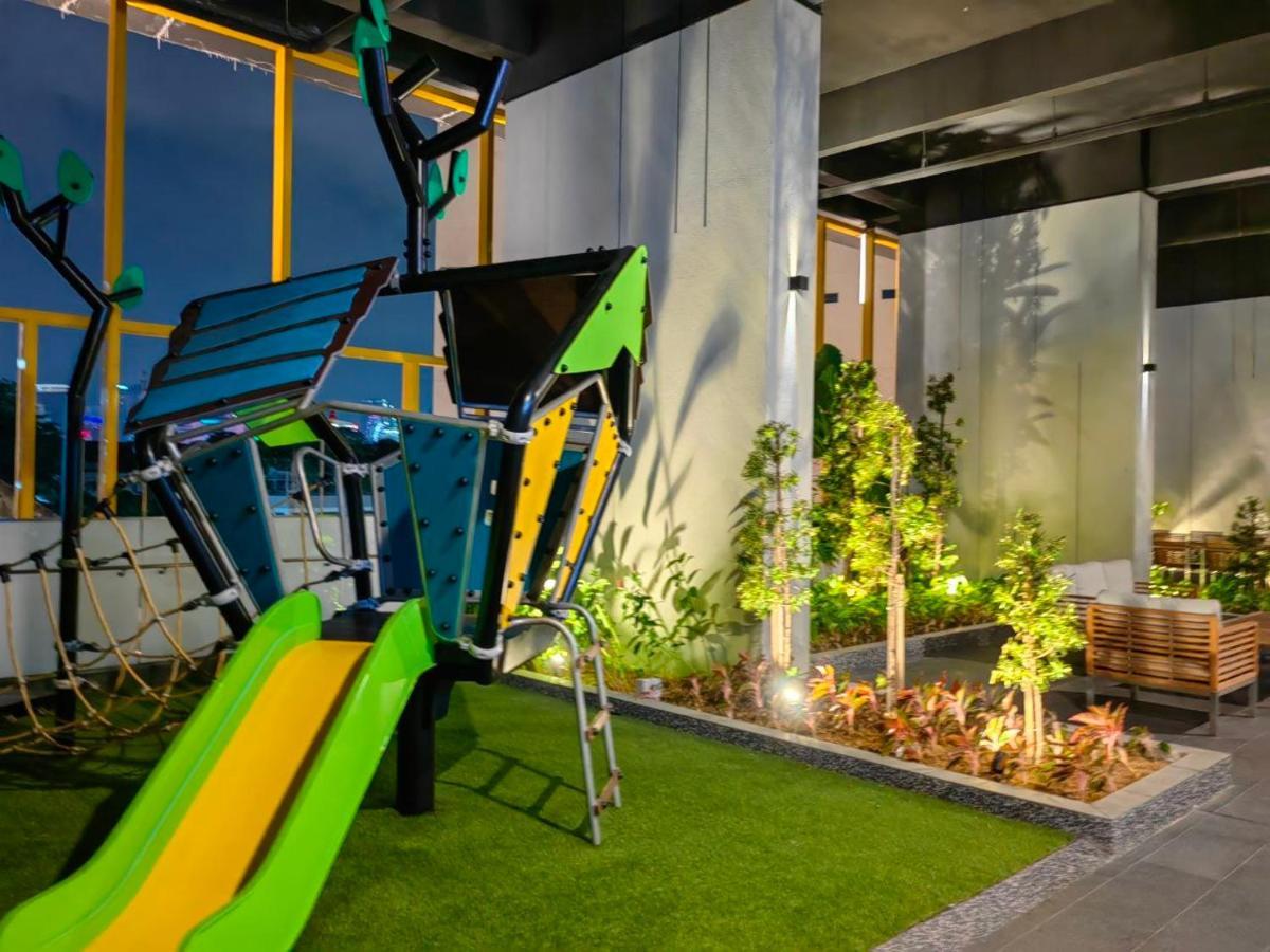 Opus Residences Kuala Lumpur By Luna Exterior photo