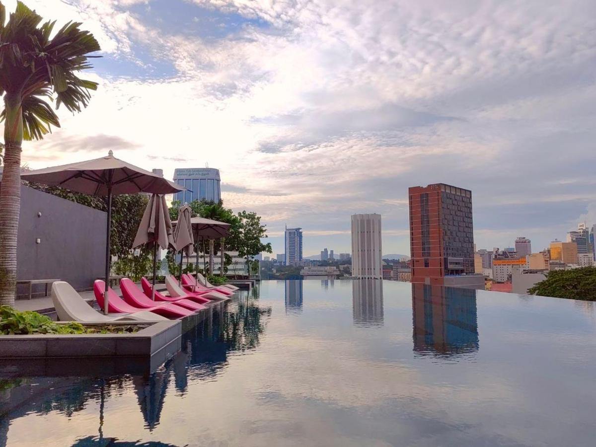 Opus Residences Kuala Lumpur By Luna Exterior photo