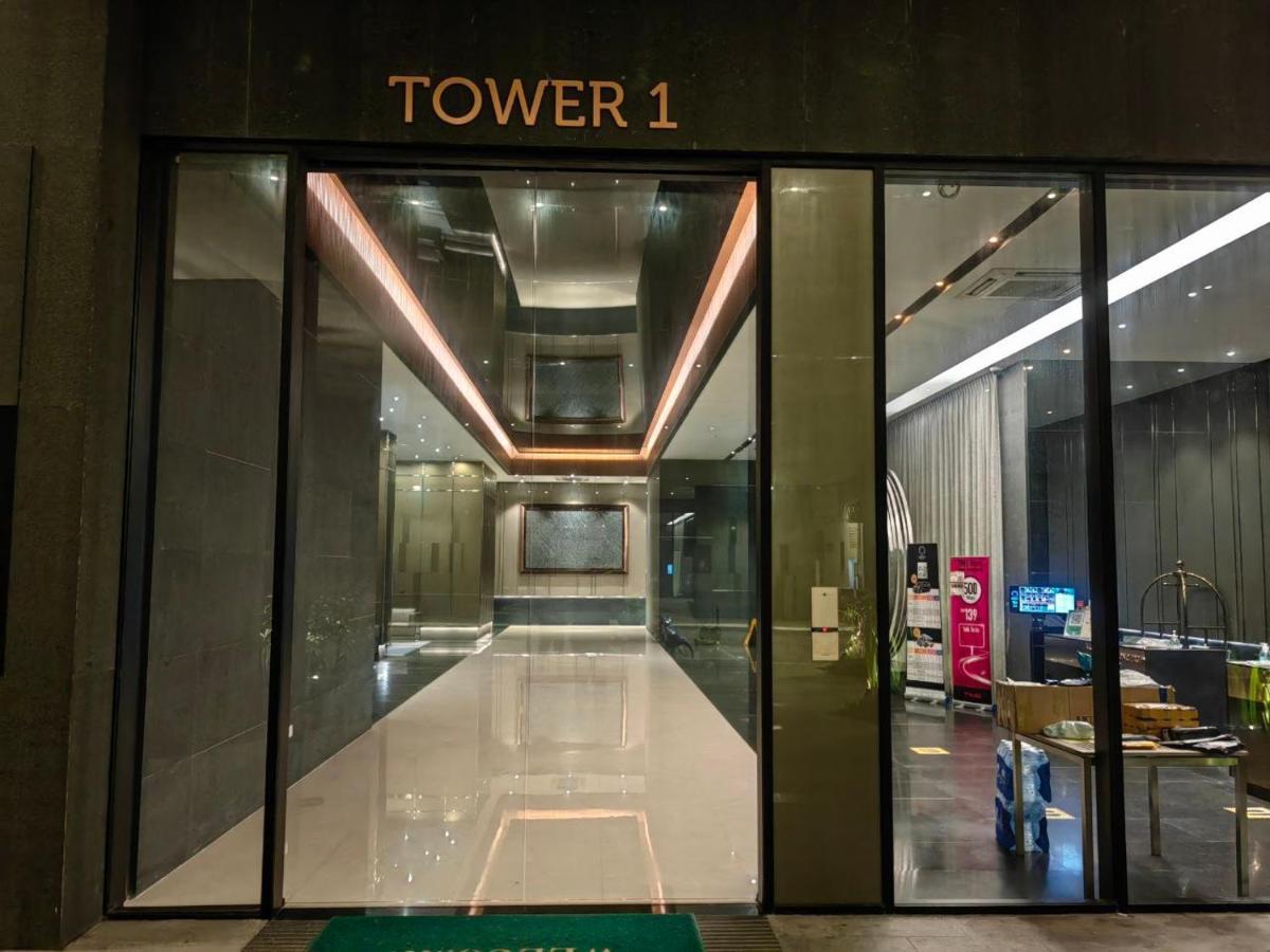 Opus Residences Kuala Lumpur By Luna Exterior photo