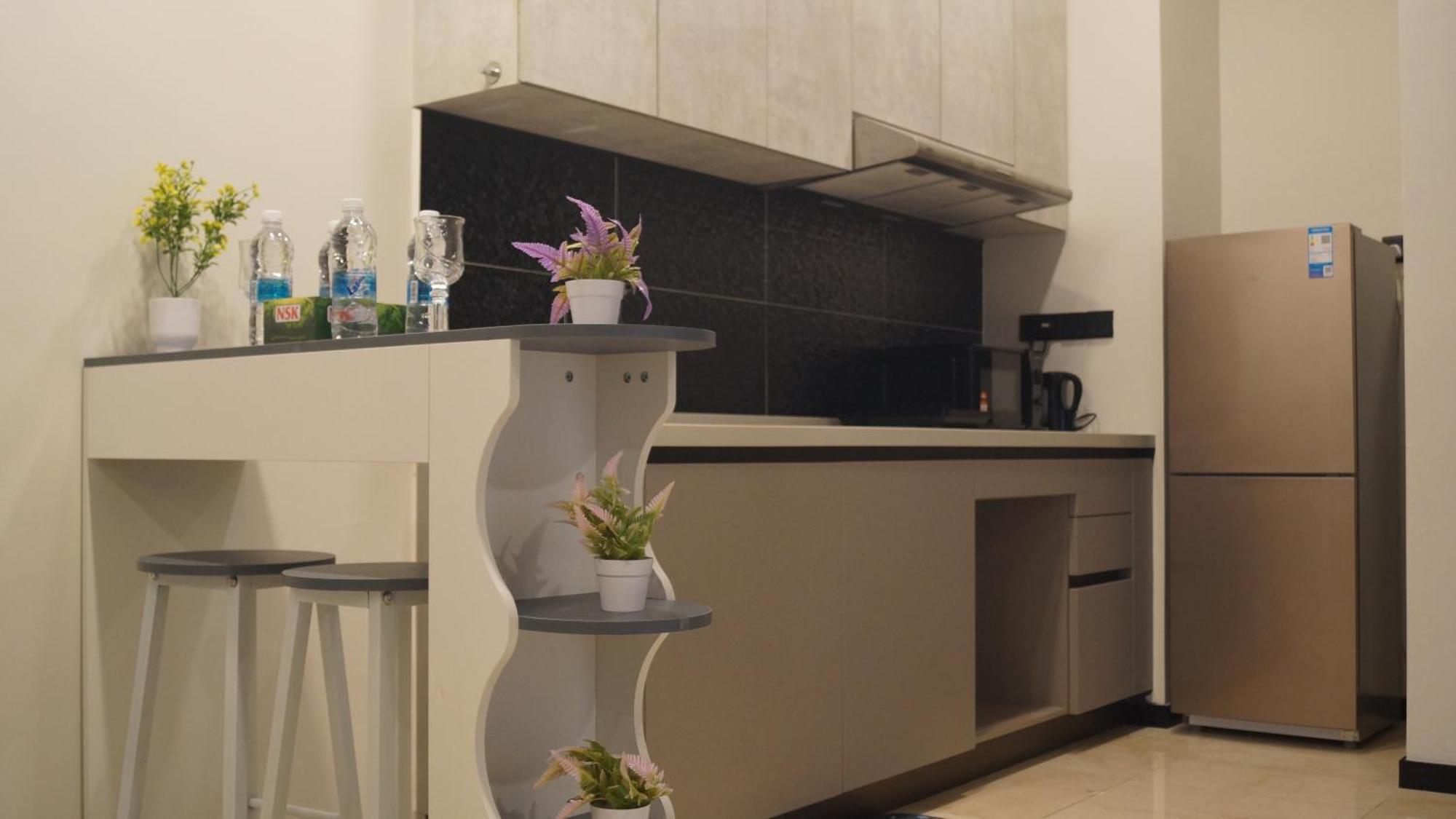Opus Residences Kuala Lumpur By Luna Exterior photo