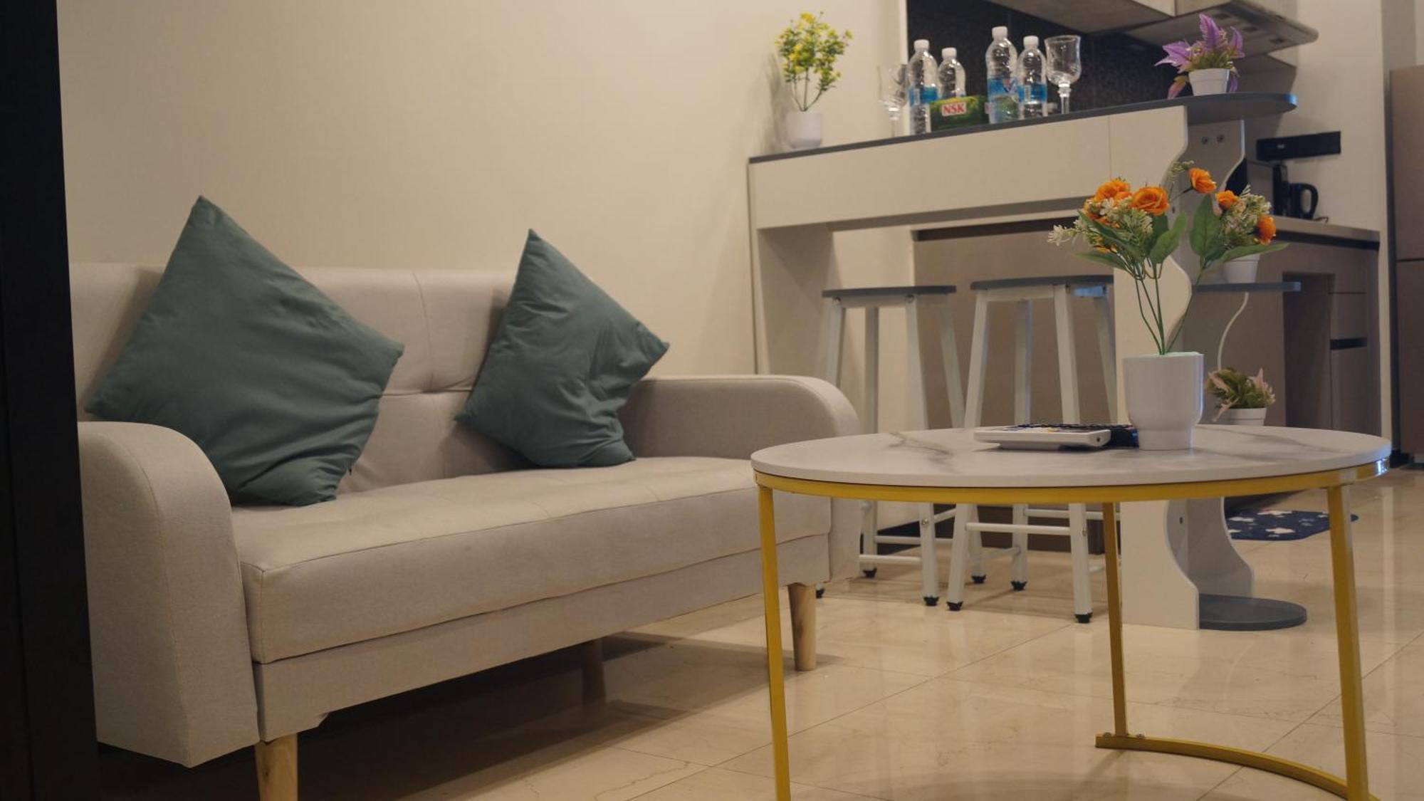 Opus Residences Kuala Lumpur By Luna Exterior photo