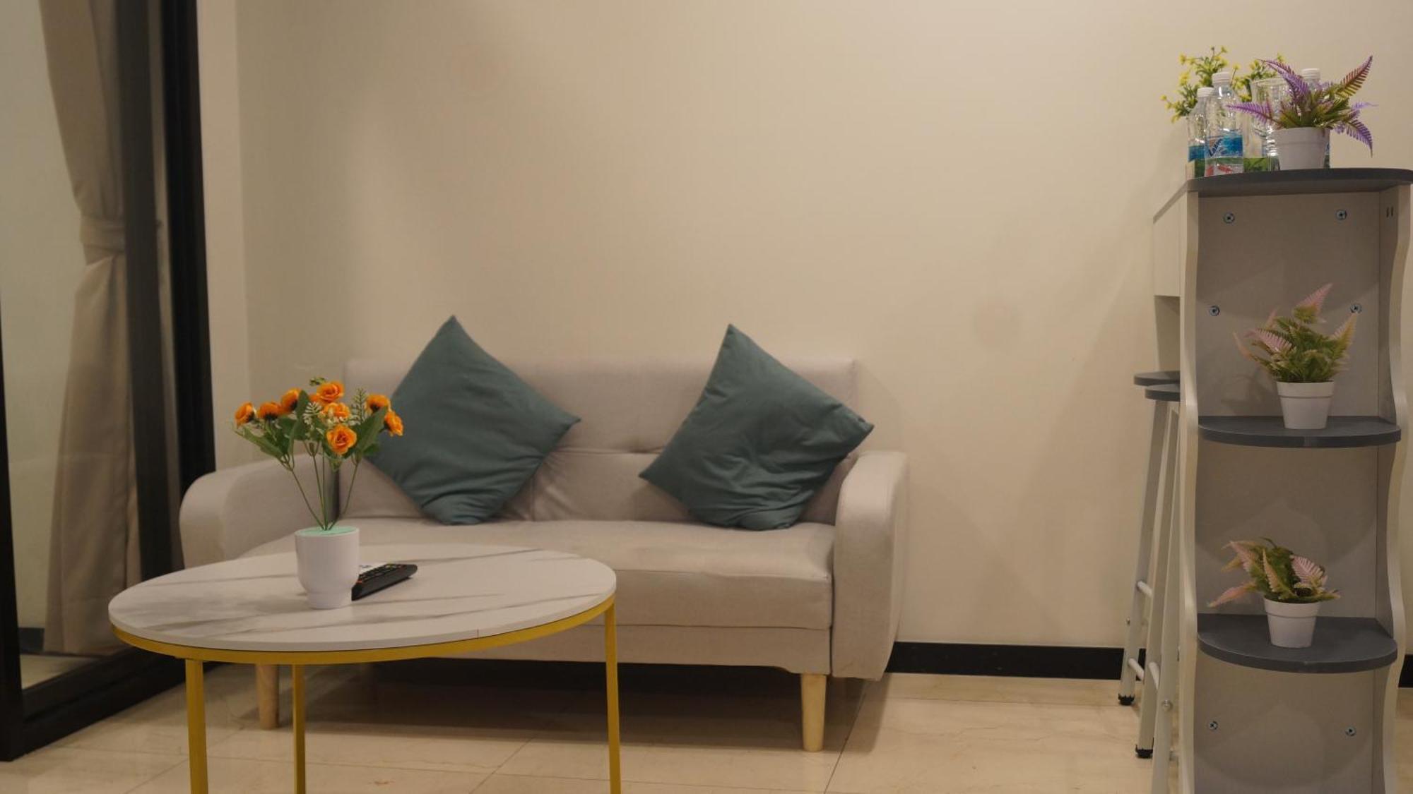 Opus Residences Kuala Lumpur By Luna Exterior photo
