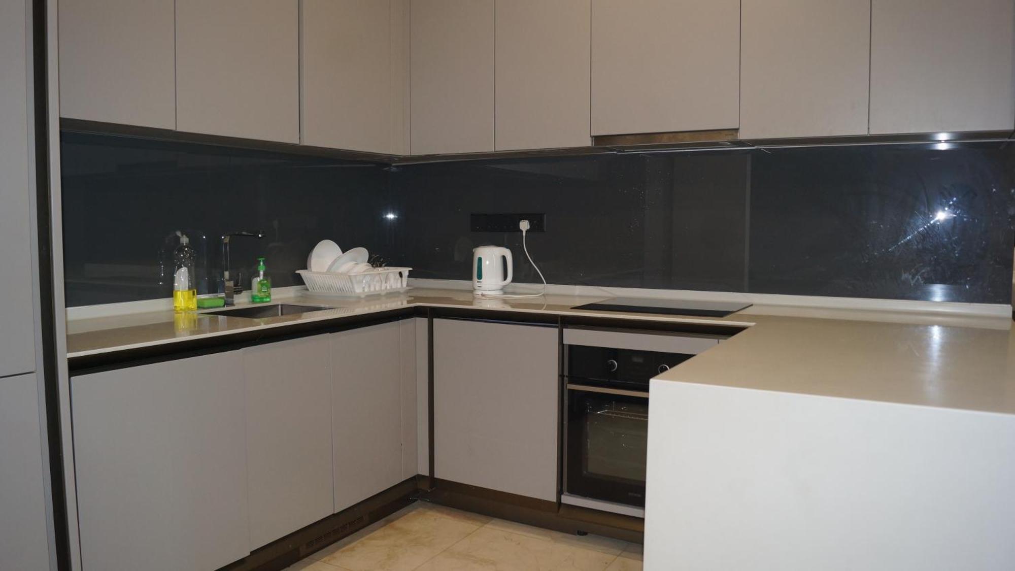 Opus Residences Kuala Lumpur By Luna Exterior photo