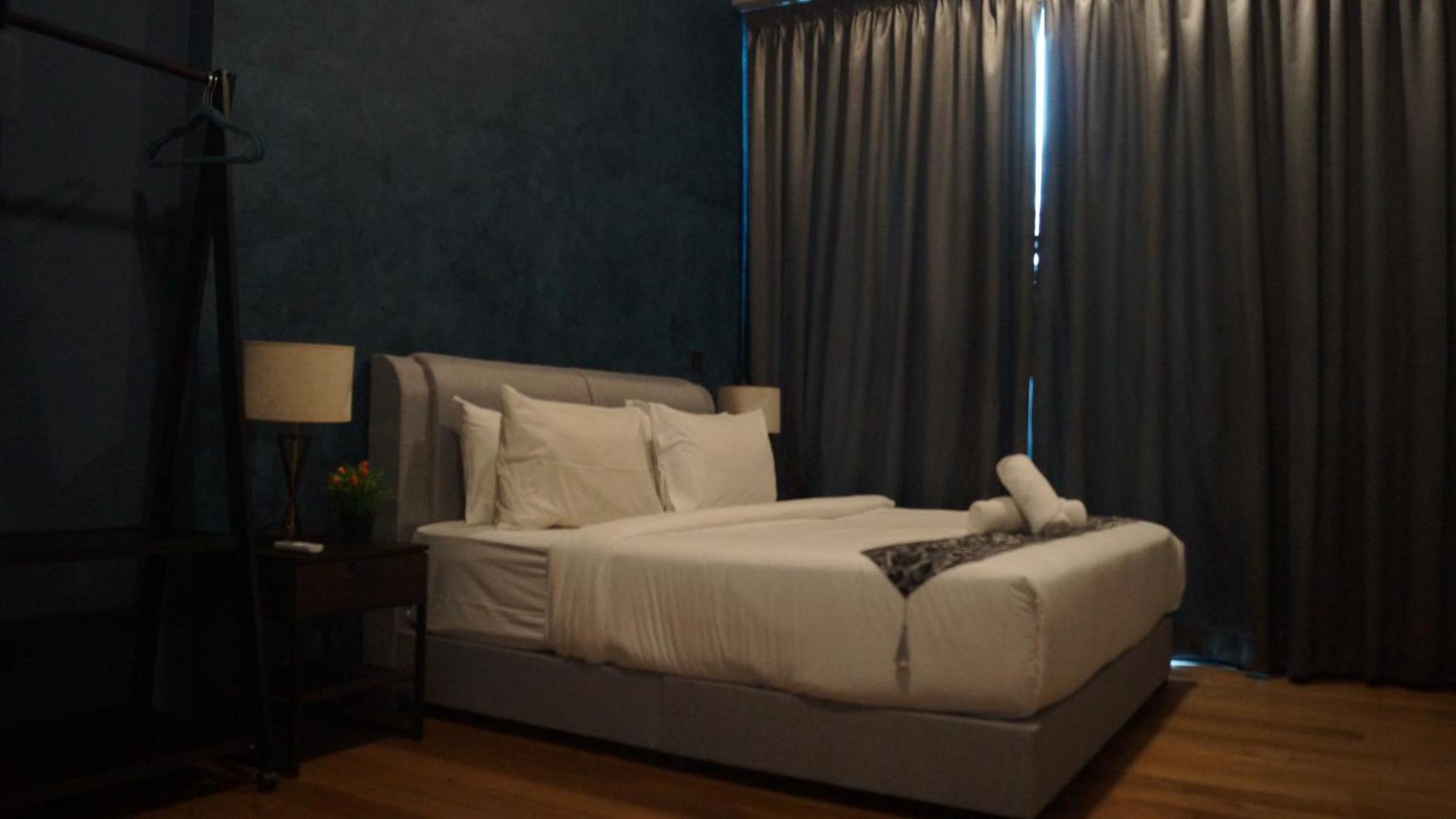 Opus Residences Kuala Lumpur By Luna Exterior photo