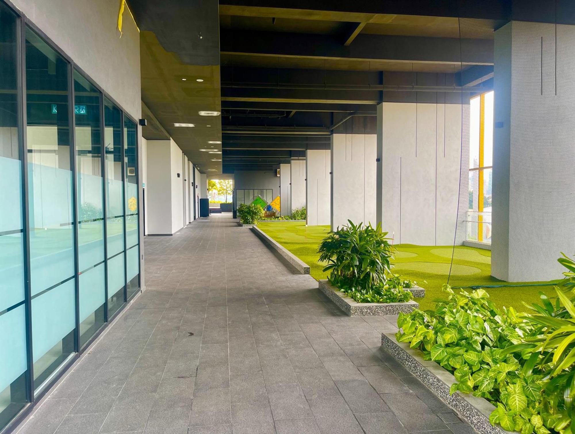 Opus Residences Kuala Lumpur By Luna Exterior photo