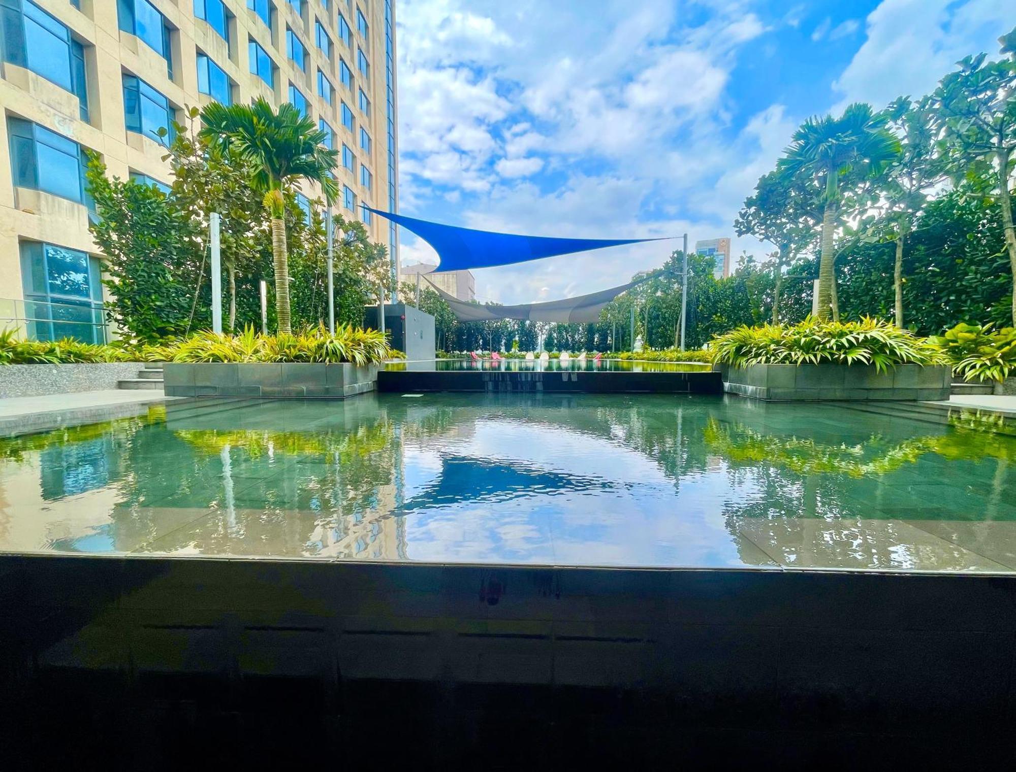 Opus Residences Kuala Lumpur By Luna Exterior photo