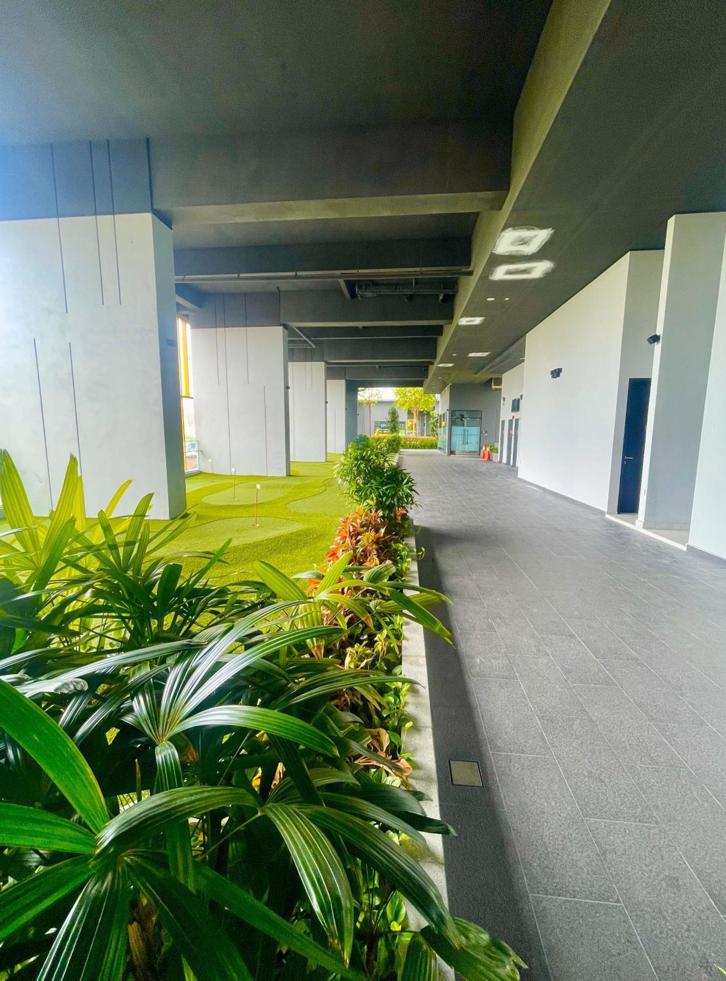 Opus Residences Kuala Lumpur By Luna Exterior photo