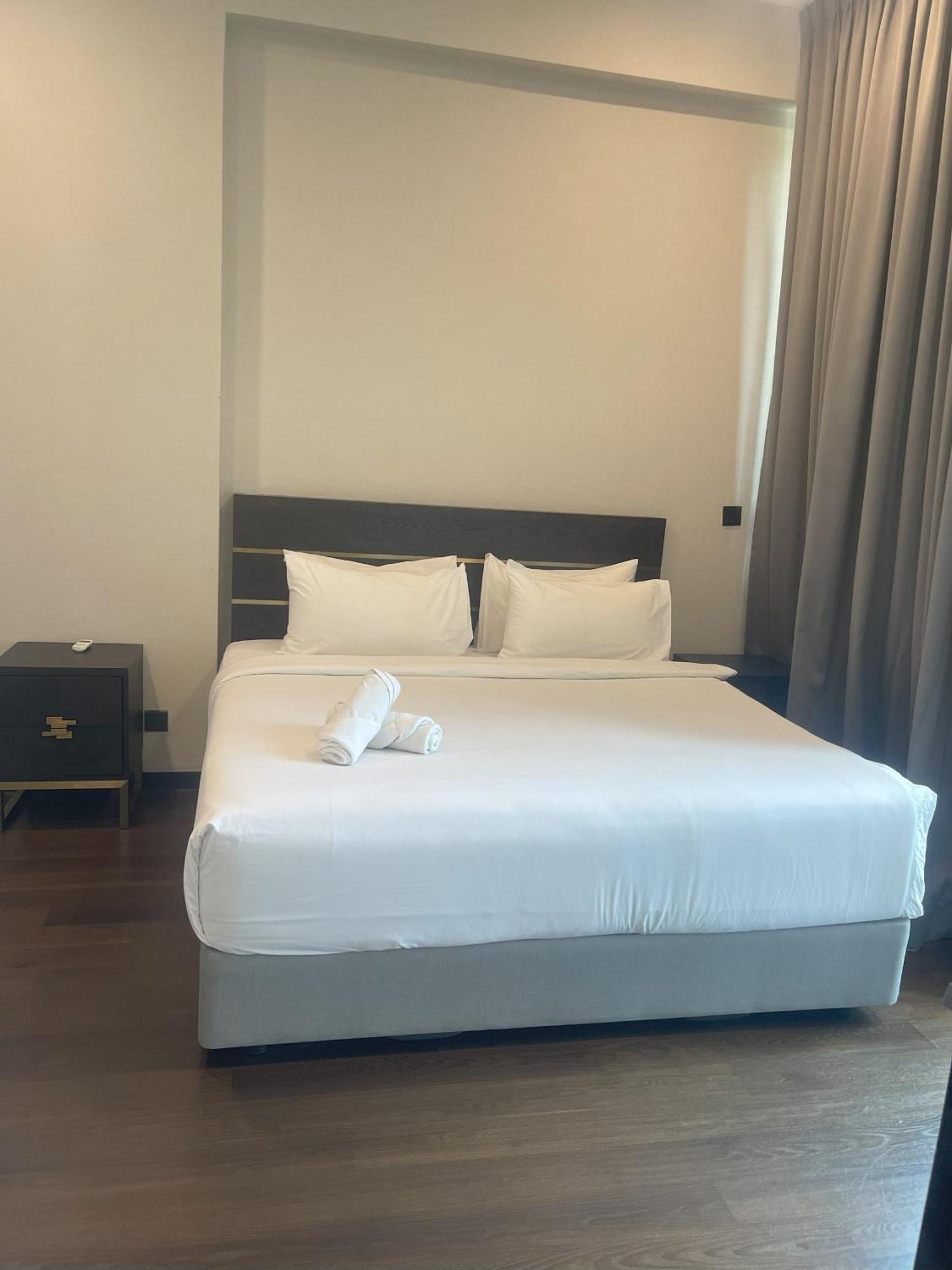 Opus Residences Kuala Lumpur By Luna Exterior photo
